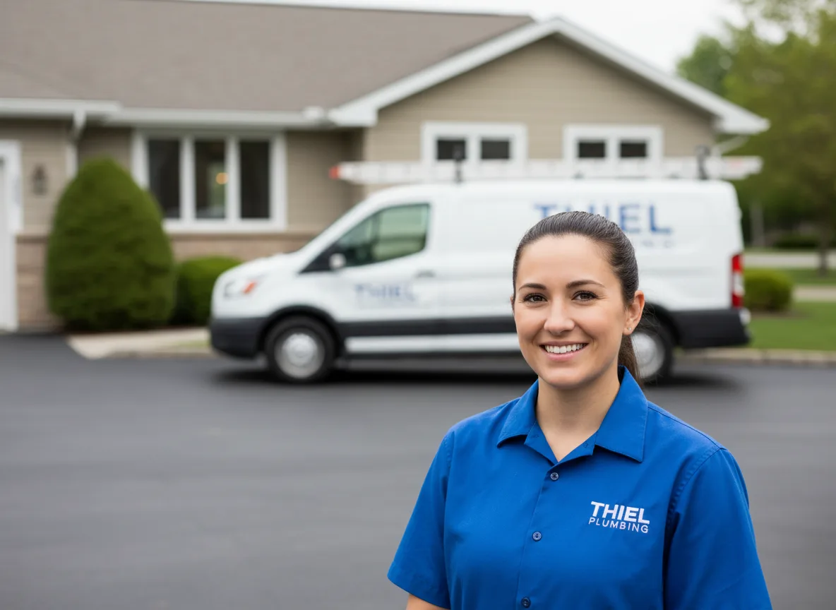Plumber Palouse, WA FAQs